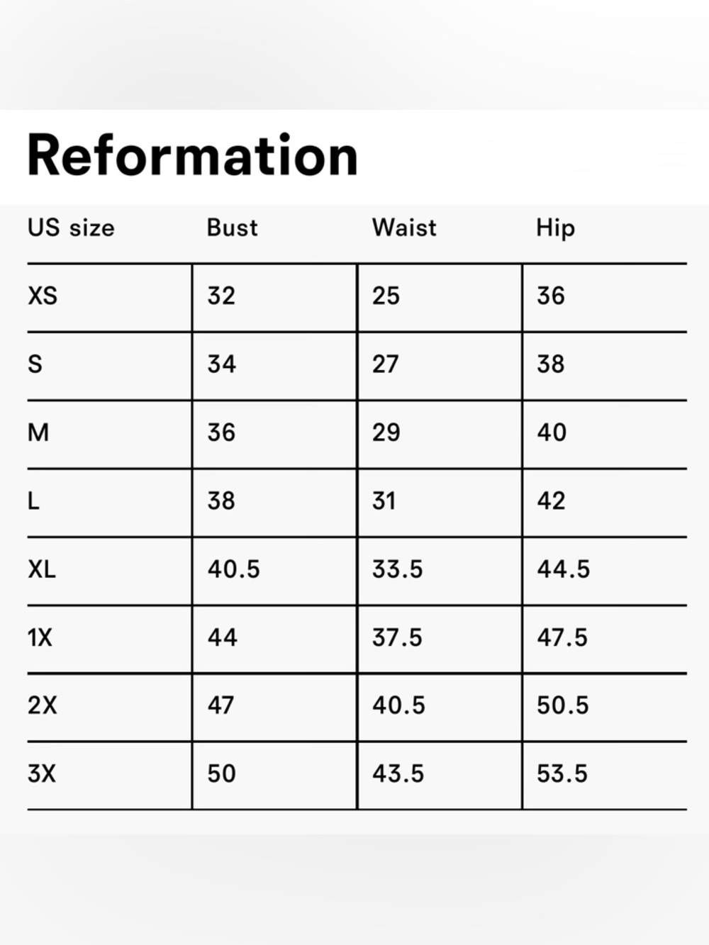 Reformation Ernest Dress - Picture 13 of 13